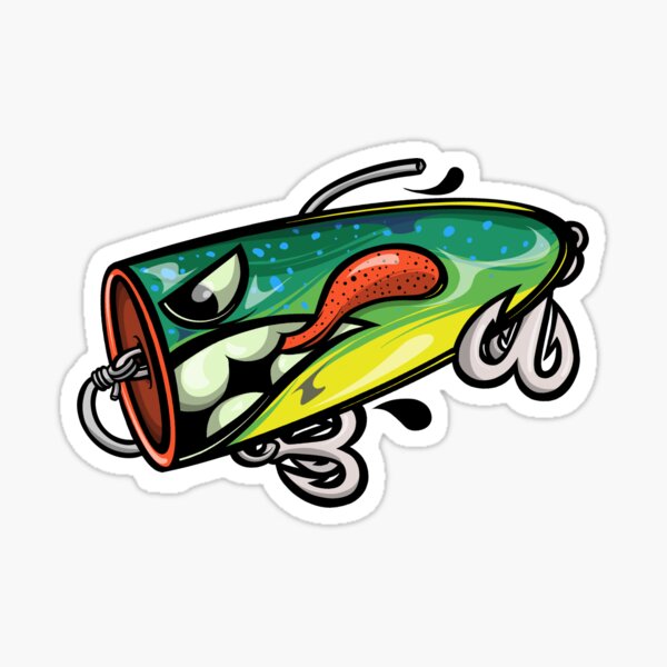 Popper Stickers for Sale