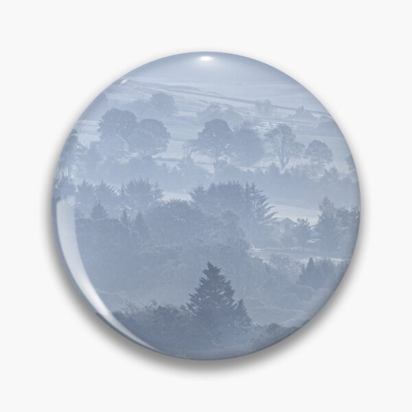 Item preview, 'Misty Morning, Shapes and Shadows', near Pitlochry. designed and sold by mucklepawprint.