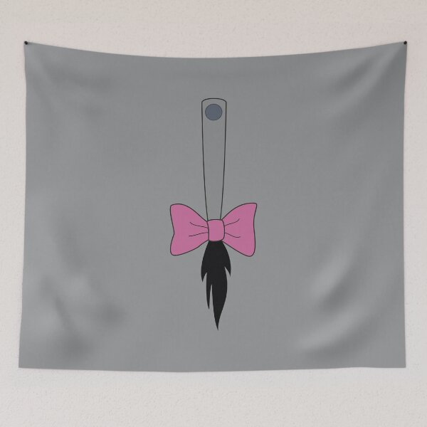 Item preview, Thanks For Noticin' © GraphicLoveShop designed and sold by Graphic Love Shop.