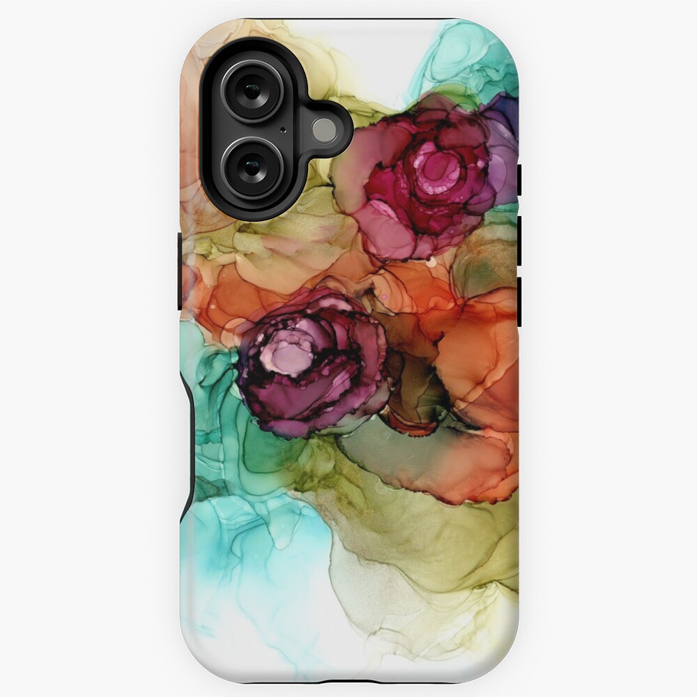 Item preview, iPhone Magsafe Tough Case designed and sold by marge080808.