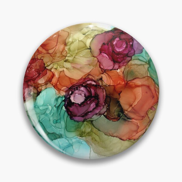 Item preview, Antique Roses designed and sold by marge080808.