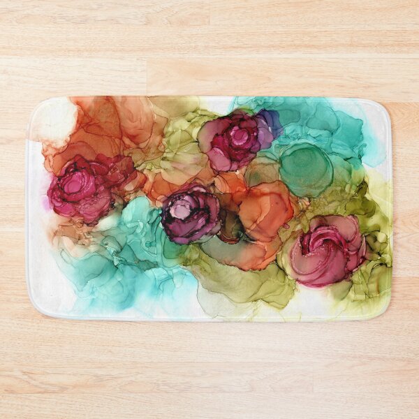 Item preview, Antique Roses designed and sold by marge080808.
