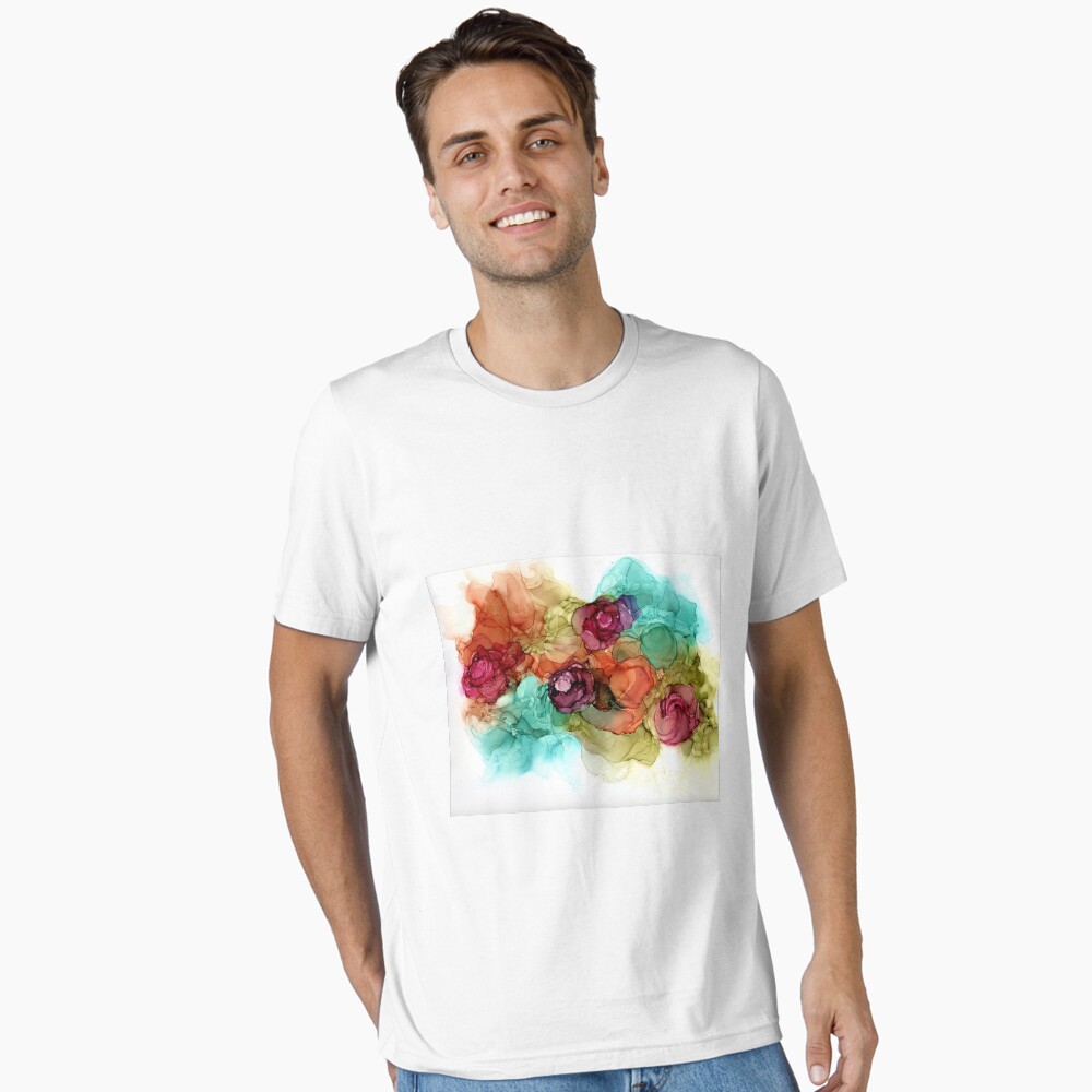 Item preview, Essential T-Shirt designed and sold by marge080808.