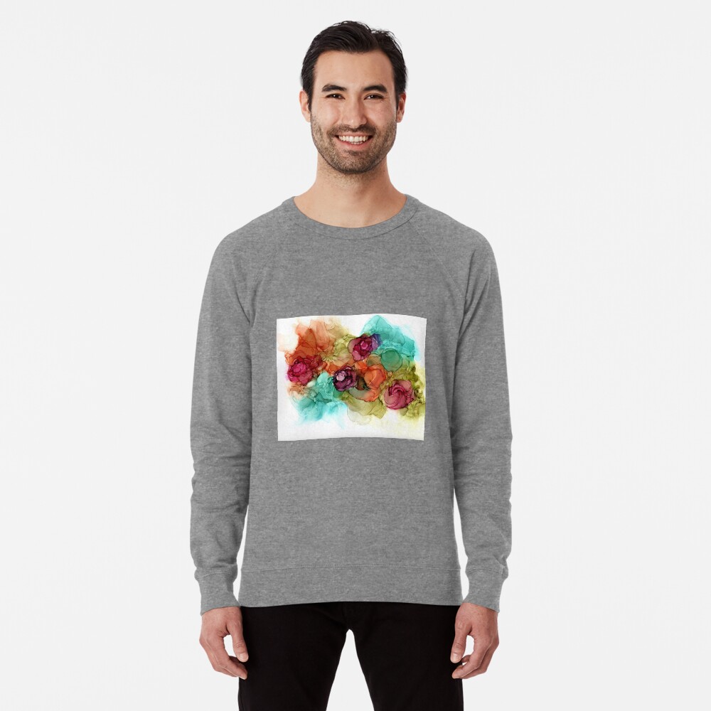 Item preview, Lightweight Sweatshirt designed and sold by marge080808.