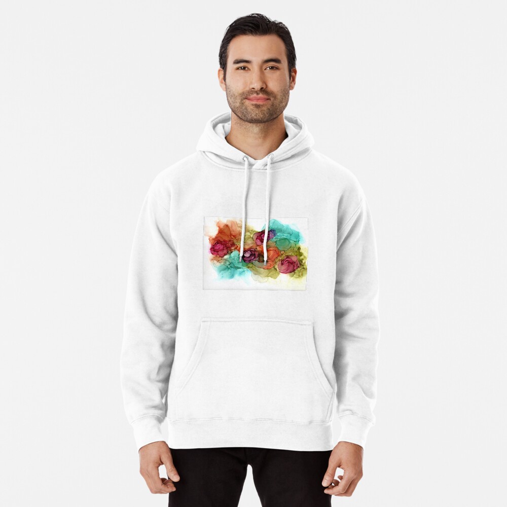 Item preview, Pullover Hoodie designed and sold by marge080808.