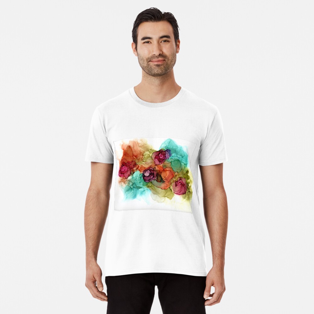 Item preview, Premium T-Shirt designed and sold by marge080808.