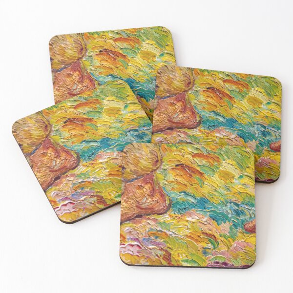 Item preview, Van Gogh Details designed and sold by jozikphoto.