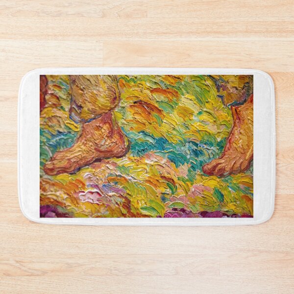 Item preview, Van Gogh Details designed and sold by jozikphoto.