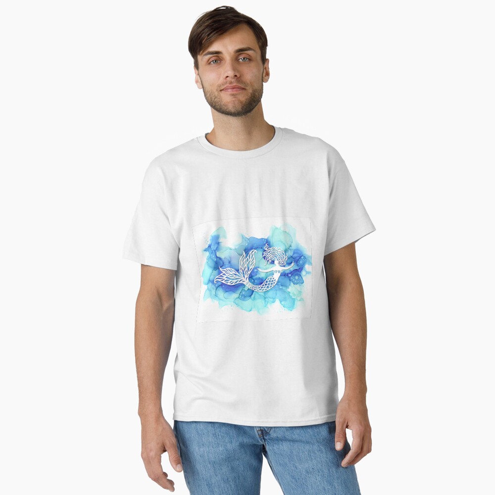 Item preview, Classic T-Shirt designed and sold by marge080808.