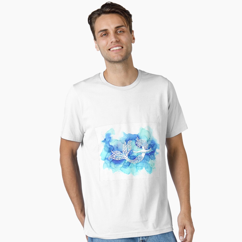 Item preview, Essential T-Shirt designed and sold by marge080808.