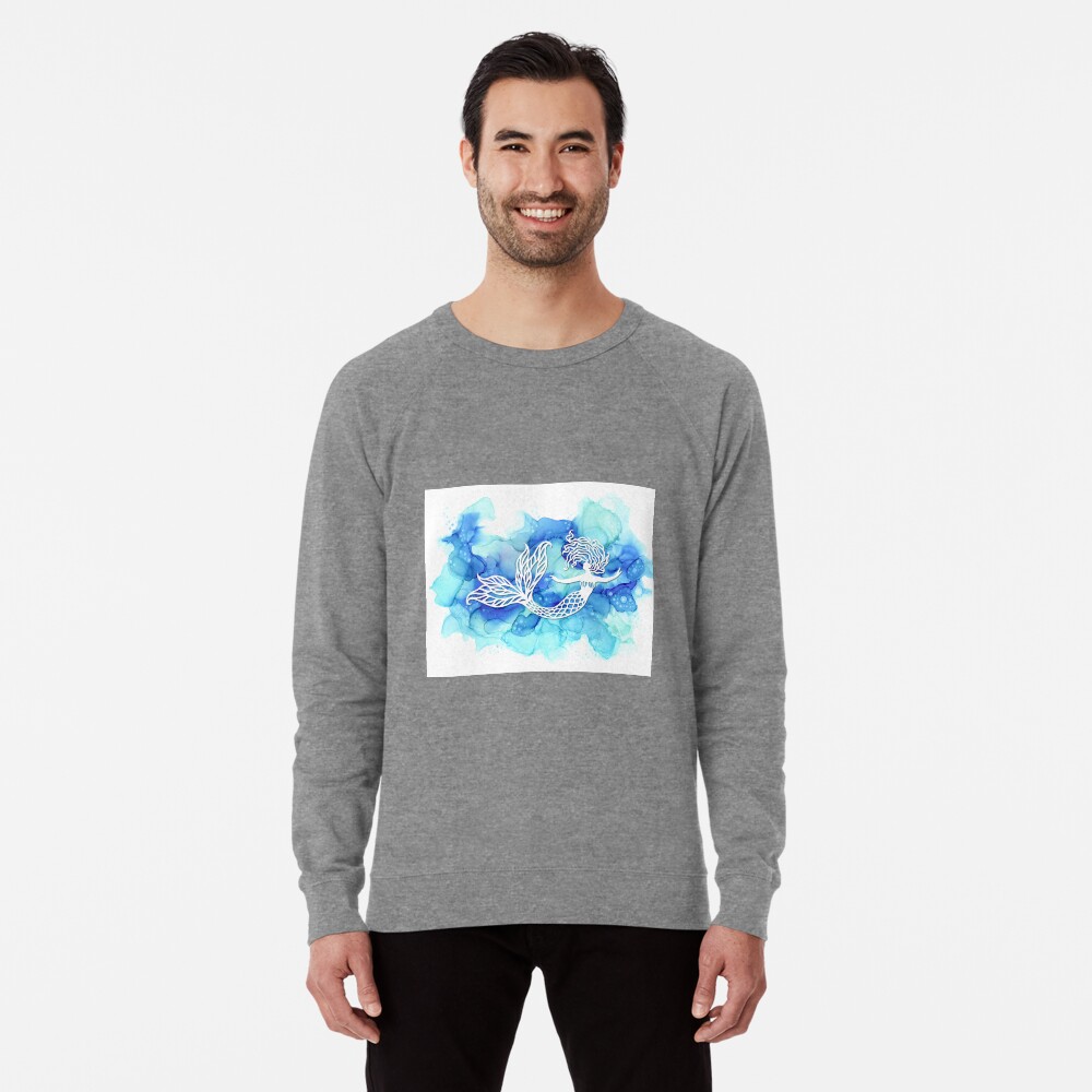 Item preview, Lightweight Sweatshirt designed and sold by marge080808.