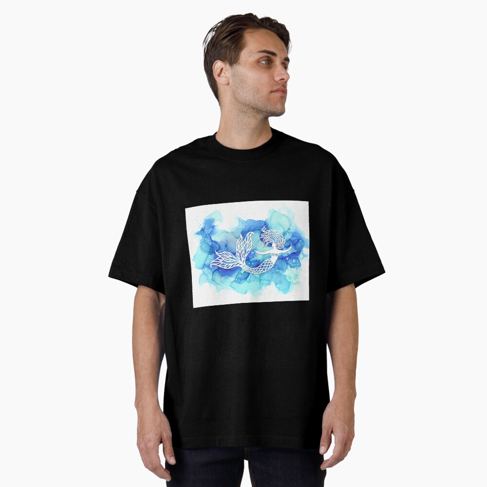 Item preview, Oversized T-Shirt designed and sold by marge080808.
