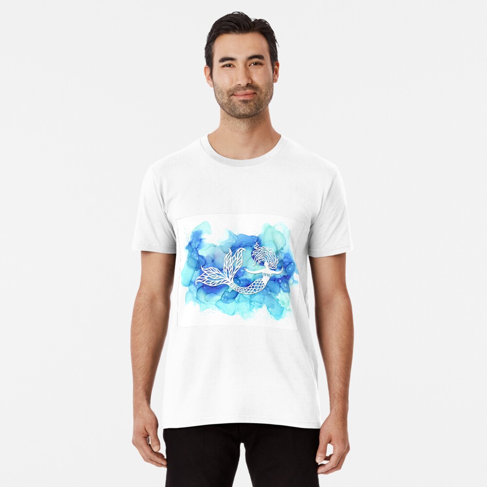 Item preview, Premium T-Shirt designed and sold by marge080808.