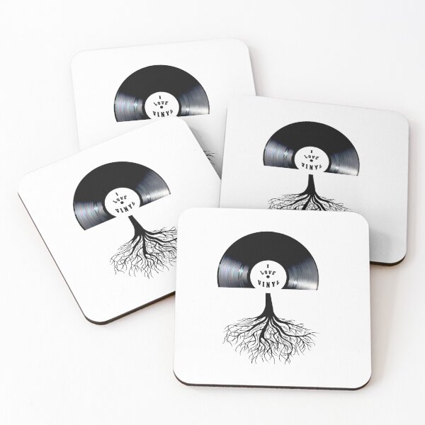 Item preview, VINILO designed and sold by Mercurio-Design.