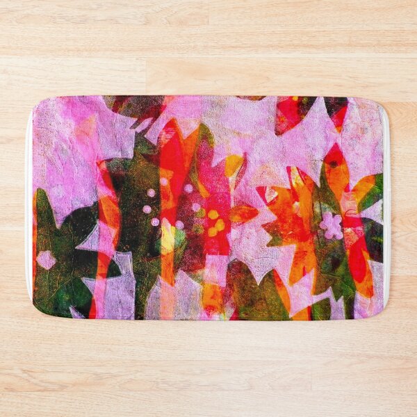 Item preview, Candy Pink Print designed and sold by Belinda "BillyLee" NYE (Printmaker).
