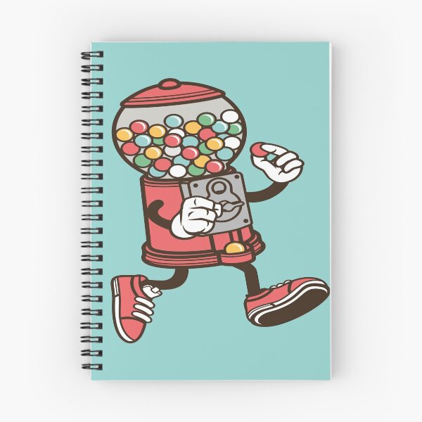 Item preview, Candy machine designed and sold by cartoonbug.