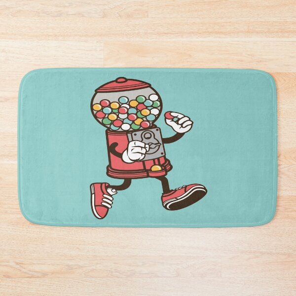 Item preview, Candy machine designed and sold by cartoonbug.