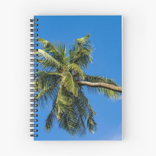 Item preview, Palm Trees in the Sky designed and sold by jozikphoto.