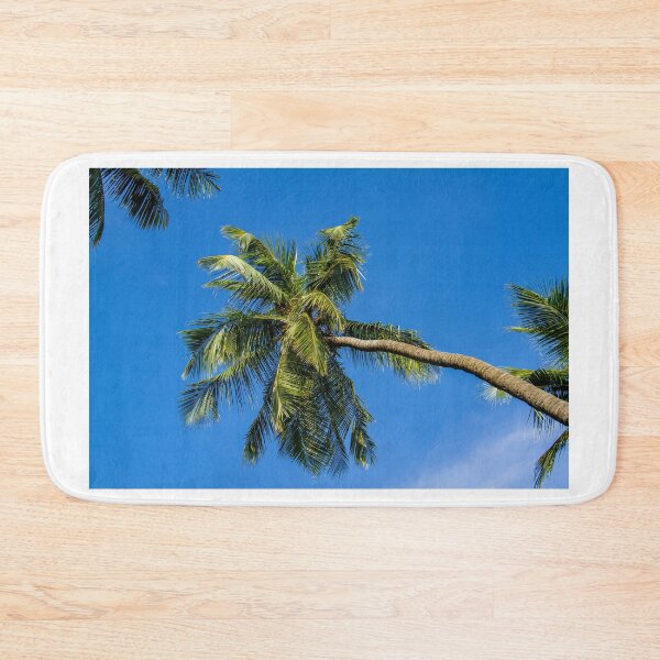 Item preview, Palm Trees in the Sky designed and sold by jozikphoto.