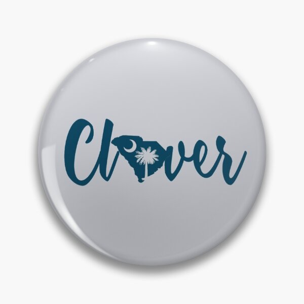 Item preview, Clover SC designed and sold by mclaurin612.