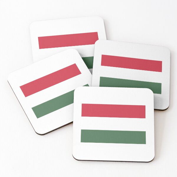 Item preview,  Hungary fans designed and sold by GeogDesigns.