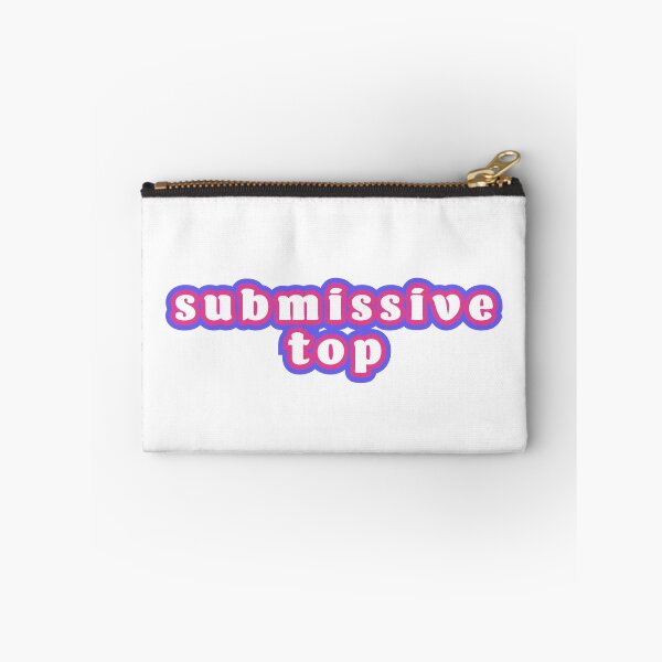 Item preview, Submissive Top designed and sold by Clinton Moore.