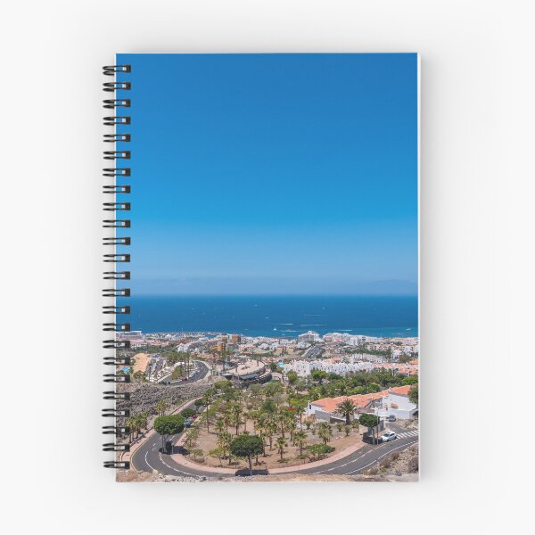 Item preview, Costa Adeje - Tenerife designed and sold by iCimages.net.