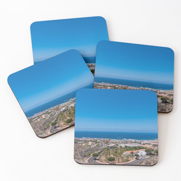Item preview, Costa Adeje - Tenerife designed and sold by iCimages.net.