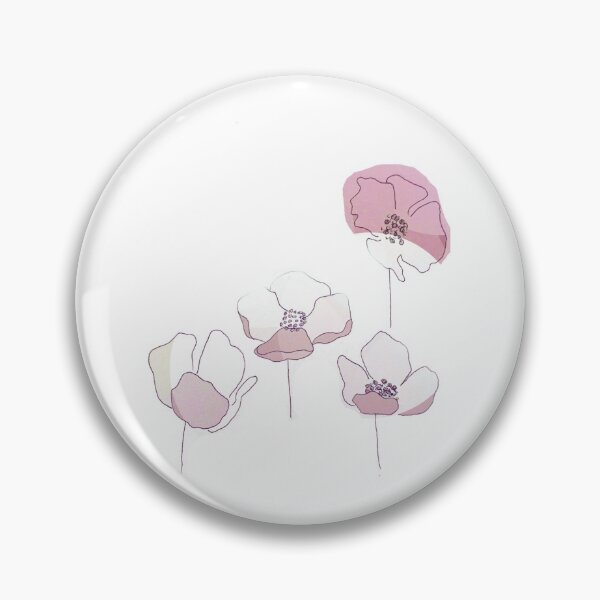 Item preview, Poppy Assembly  designed and sold by Ljpdesigns.