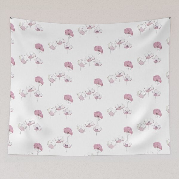 Item preview, Poppy Assembly  designed and sold by Ljpdesigns.