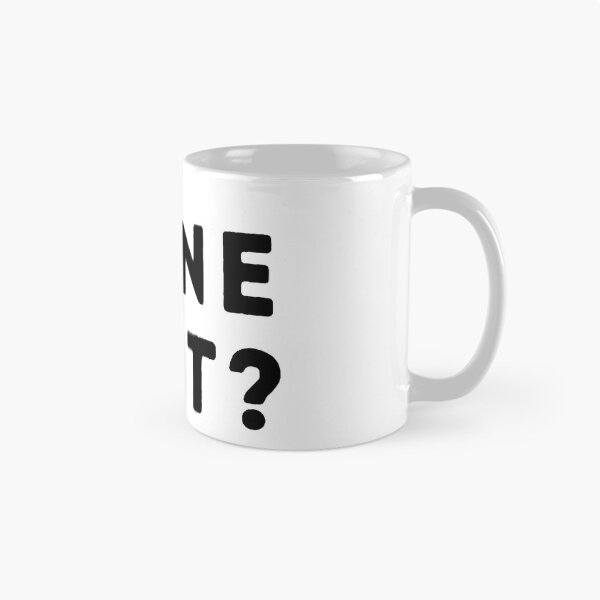 Item preview, Wine Not? | Why Not | Funny Word Play Design designed and sold by peterflor.