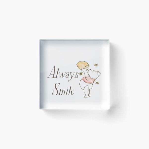 Item preview, Always Smile designed and sold by mclaurin612.