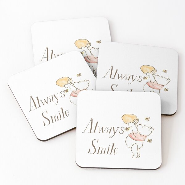Item preview, Always Smile designed and sold by mclaurin612.