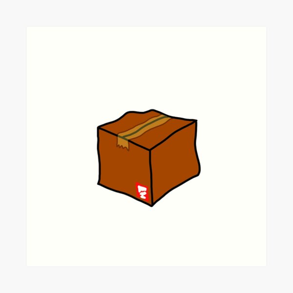 Item preview, Box designed and sold by jude-why-.