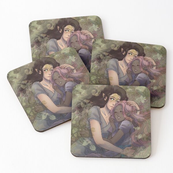 Item preview, In to the woods designed and sold by Jatta.