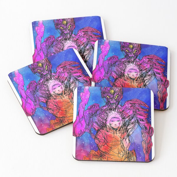 Item preview, retro comic homage designed and sold by Vunnytron.