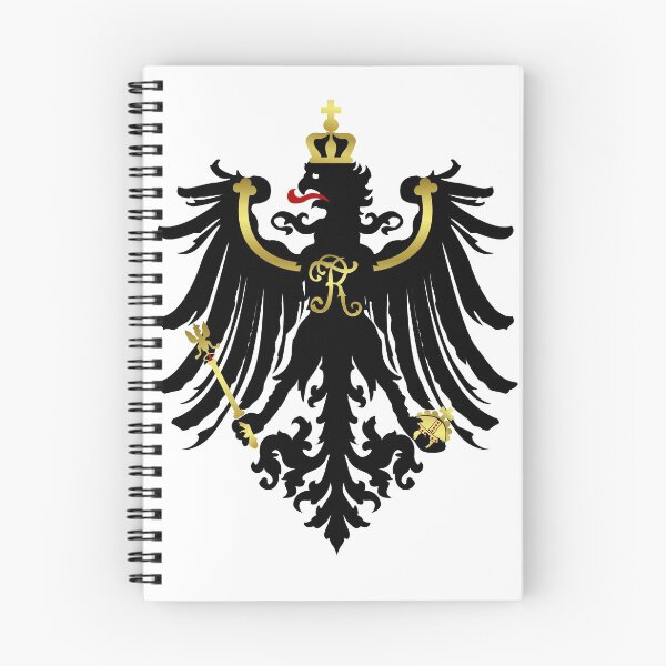 Item preview, Prussia designed and sold by zuen.
