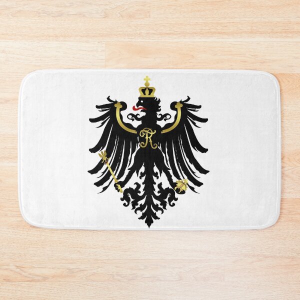 Item preview, Prussia designed and sold by zuen.