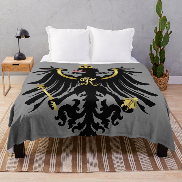 Item preview, Prussia designed and sold by zuen.