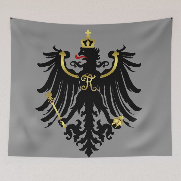 Item preview, Prussia designed and sold by zuen.