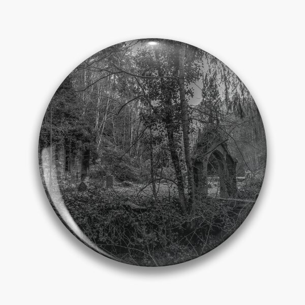 Item preview, 'The Dark Chapel', Angus. designed and sold by mucklepawprint.