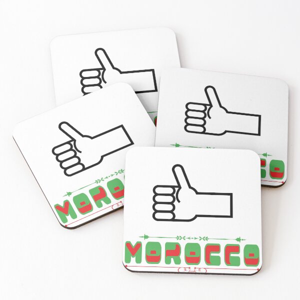 Item preview, Morocco designed and sold by dinadesign.