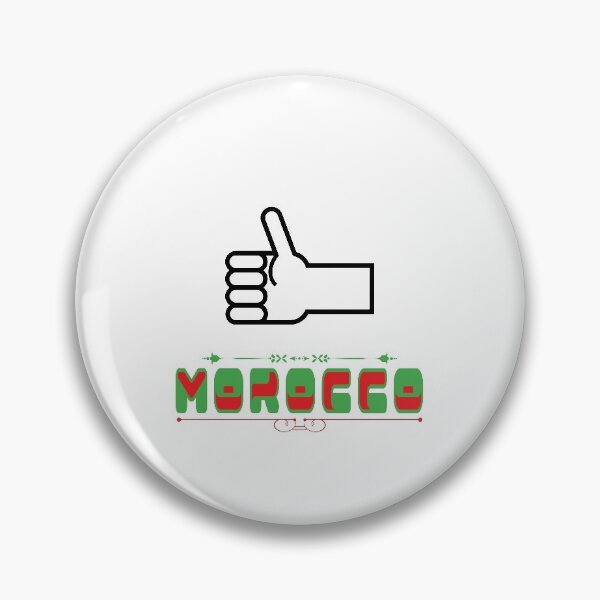Item preview, Morocco designed and sold by dinadesign.