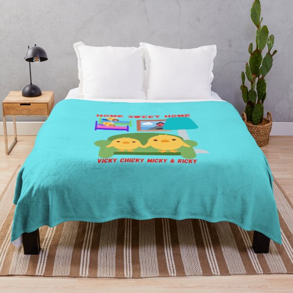 Item preview, HOME SWEET HOME designed and sold by robbieamsterdam.