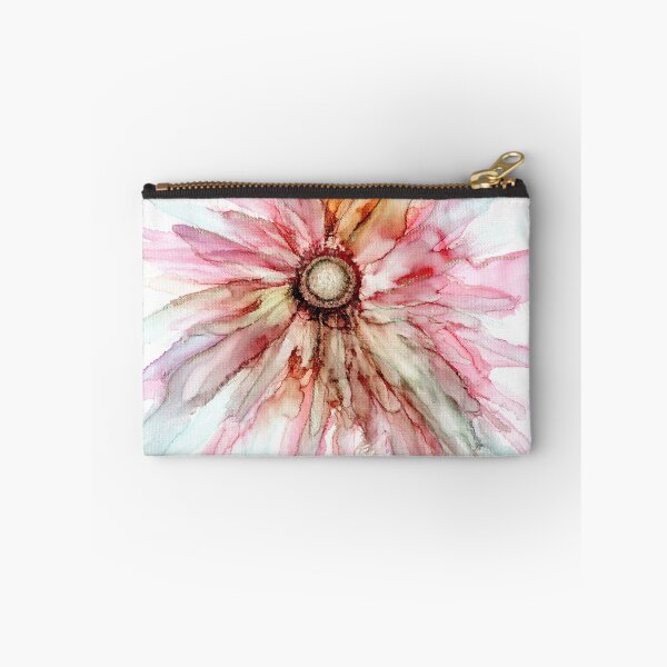 Item preview, Pink Wispy Flower designed and sold by marge080808.