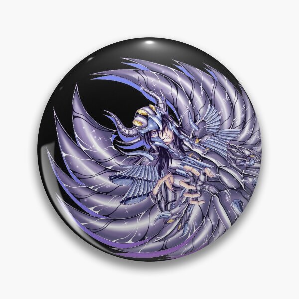 Item preview, Garuda Aiacos designed and sold by botogabriel.
