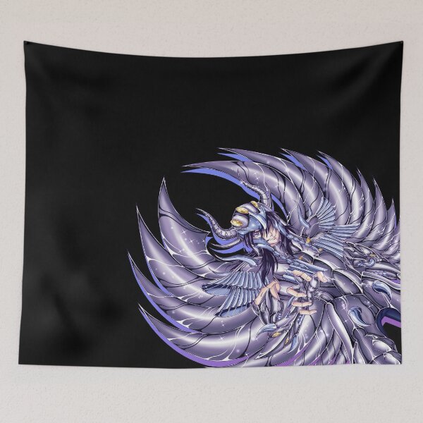 Item preview, Garuda Aiacos designed and sold by botogabriel.