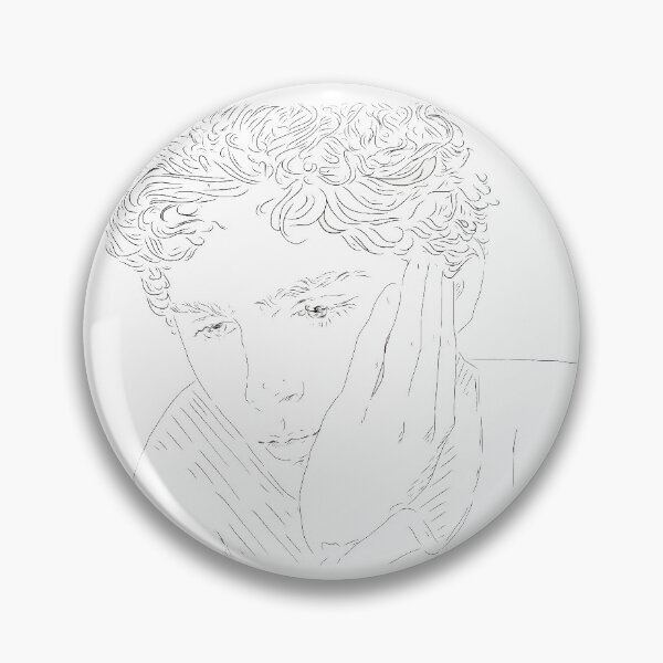 Item preview, Elio designed and sold by AnnErica (MB).