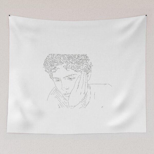 Item preview, Elio designed and sold by AnnErica (MB).