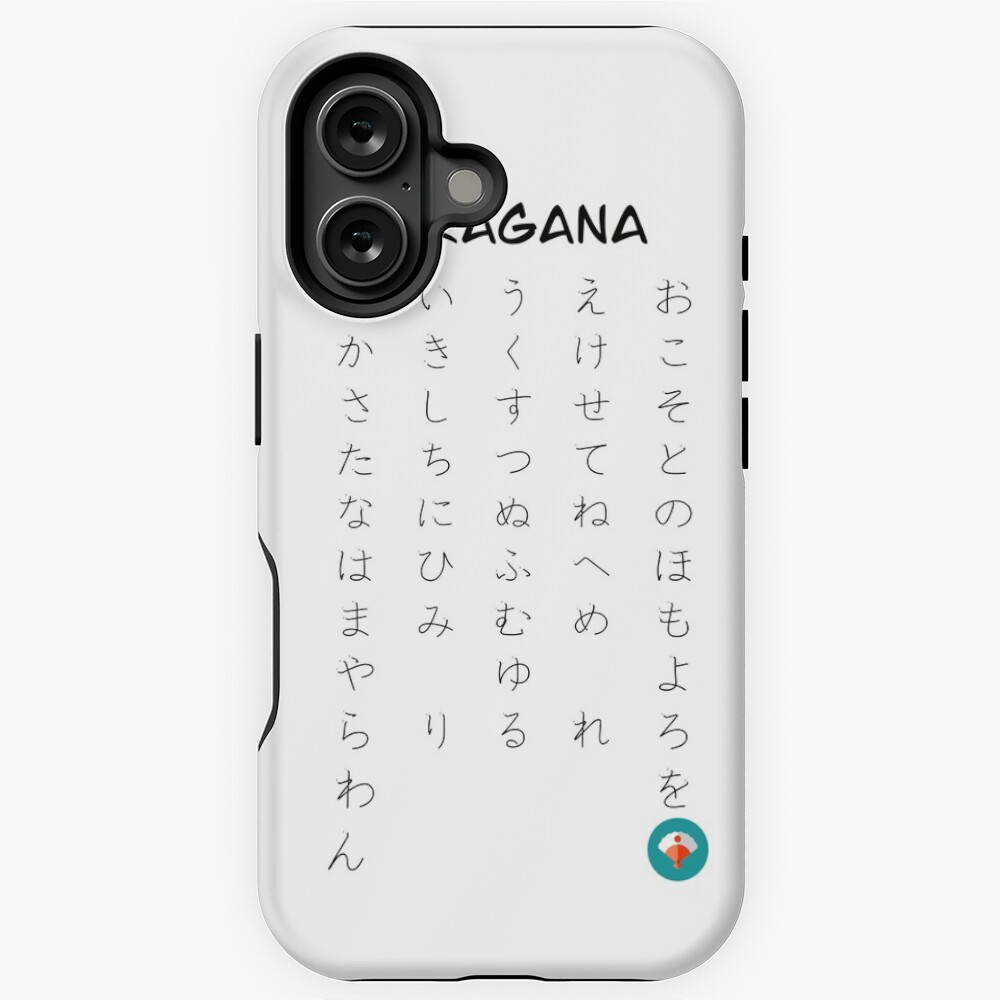 Vista previa del artículo con la obra «Funda resistente MagSafe para iPhone», diseñado y vendido por Yoteformo.